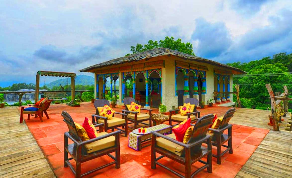 Paatlidun Safari Lodge